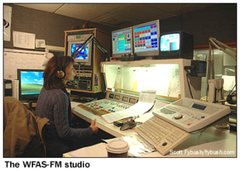 Site of the Week 7/4/2014: WFAS, White Plains – Before