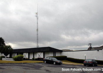 NERW 9/22/2014: Happy Valley Radio is All in the Family