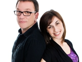 NERW 9/8/2014: Veteran Morning Host Shifts Stations