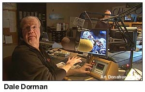 NERW 10/27/2014: Dale Dorman, RIP
