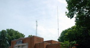 KSTP's AM site