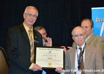 NERW 10/13/2014: For He’s a Jolly Good Fellow