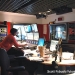 WBLS in the former WRKS studio