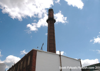 Site of the Week 10/10/2014: Westerly, RI and Points North