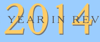 NERW Year in Review 2014