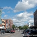 Downtown Fargo