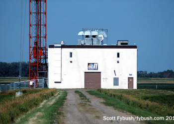 Site of the Week 12/5/14: Fargo, North Dakota (Big Trip 2013 part 7)