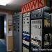 WAWK's transmitter