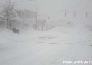 NERW 2/2/2015: Broadcasters Weather the Storm