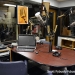 WLYV's talk studio, 2014
