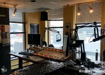 NERW 2/23/15: Flooded Out in Worcester