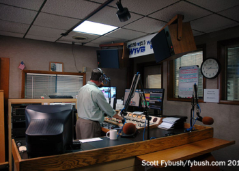 Site of the Week 3/20/15: WTVB, Coldwater, Michigan (and some extras)