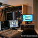 New main studio for WVBR