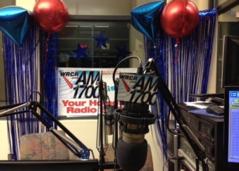 NERW 7/13/2015: WRCR’s X-Band Future