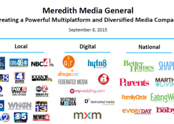 NERW Update: Big TV Shift in Hartford/Springfield