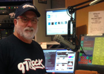 NERW 9/21/2015: Buffalo’s Norton Hangs it Up