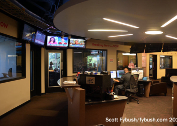 KTAR newsroom