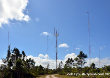 WJNO 1290 and friends