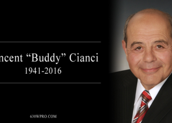 NERW 2/1/2016: Arrivederci, Buddy