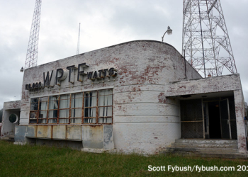 Site of the Week 3/4/16: Raleigh, NC