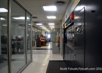 Site of the Week 4/15/2016: VOA and Wheatstone, Eastern NC