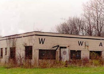 Site of the Week April 1: WVWA, Pound Ridge