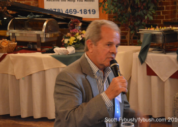 NERW 6/13/16: Low-Power FM Done Right