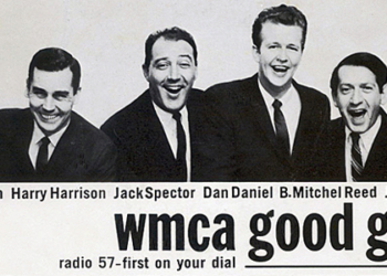 NERW 6/27/2016: Dandy Dan Daniel, RIP