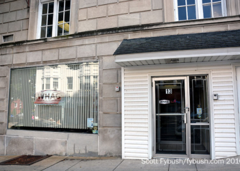 NERW 7/5/2016: After NBC, WHAG-TV’s New Chapter