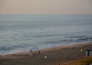 NERW 8/29/16: On Vacation