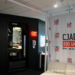 CJAD's studio