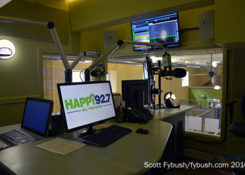 Site of the Week 9/30/16: A Day in Erie, PA