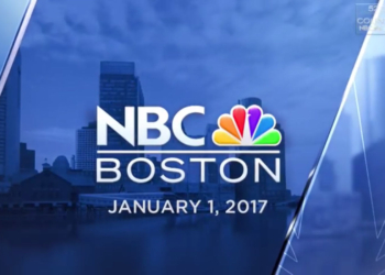 NERW 11/14/2016: NBC Boston Hits The Air