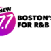 NERW Extra: Entercom Bets on R&B in Boston, CBS Goes AC in Philly