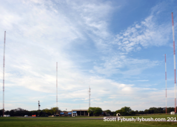 WKMI studio/transmitter