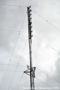 WLDR antenna