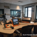 WJR studio