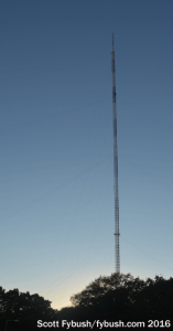 WSMV tower