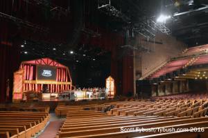 The Opry House