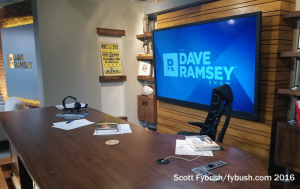 Ramsey studio