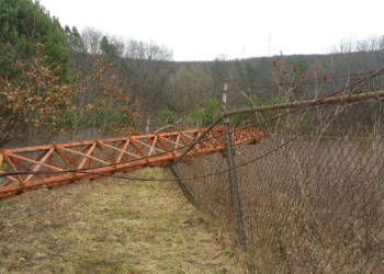 NERW 3/13/17: High Winds Silence NY Signals