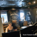 WSIX Jack Daniels studio