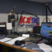 KX96 studio