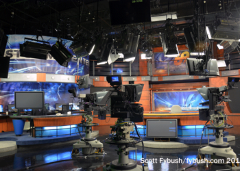 NERW 4/24/17: WFMZ Goes Top to Bottom