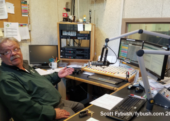 NERW 5/29/17: Cutbacks at iHeart, Cumulus, CBS