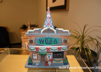 Site of the Week 6/9/17: Across Indiana, Dec. 2016