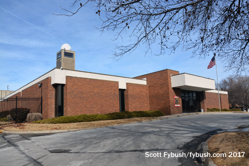 Site of the Week 7/14/2017 Omaha’s Radio Studios