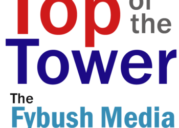 Top of the Tower Podcast #001 – July 19, 2017