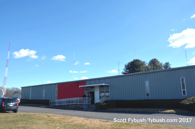 Site of the Week 9/29/17: New Haven, Connecticut