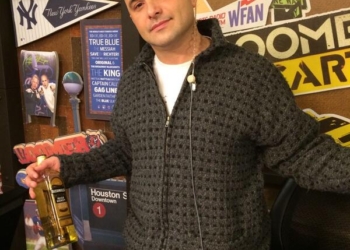 NERW 9/11/17: Carton Out, Who’s In at WFAN?